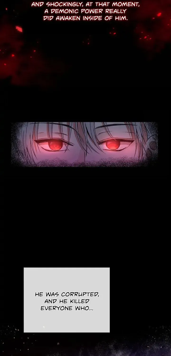 I'm the Corrupted Side Character's Wife Chapter 1 page 46 - 