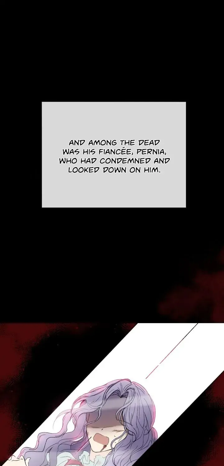I'm the Corrupted Side Character's Wife Chapter 1 page 49 - 