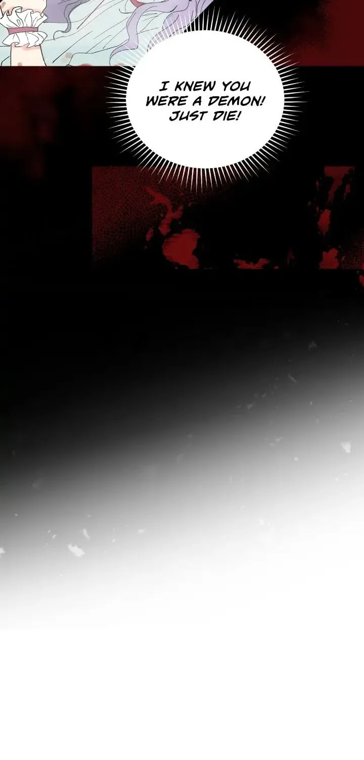 I'm the Corrupted Side Character's Wife Chapter 1 page 50 - 