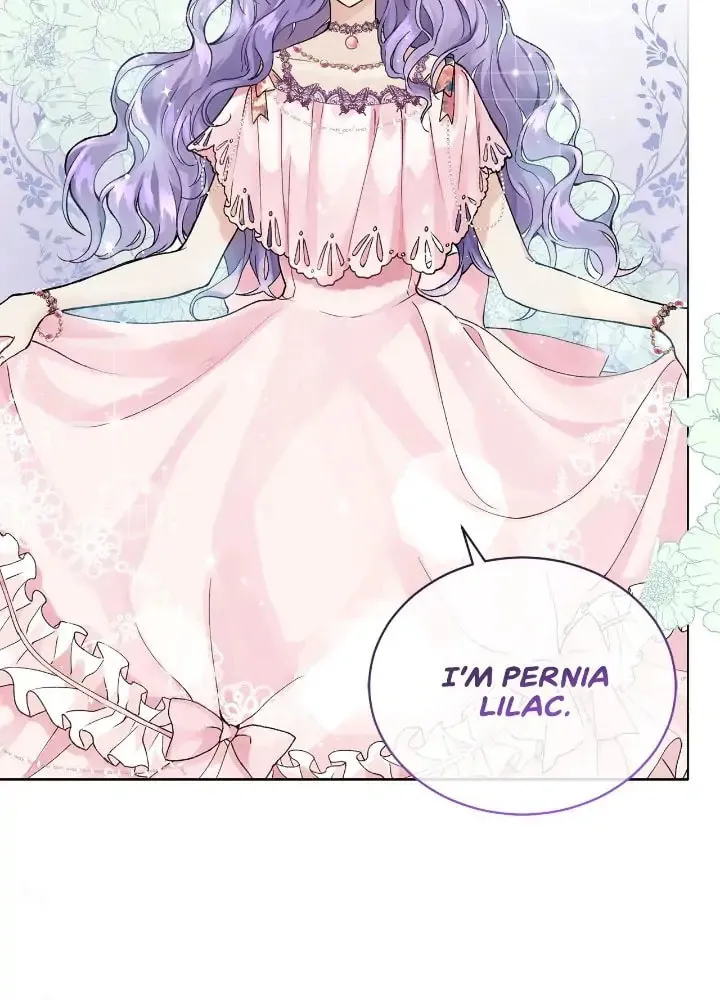I'm the Corrupted Side Character's Wife Chapter 1 page 6 - 
