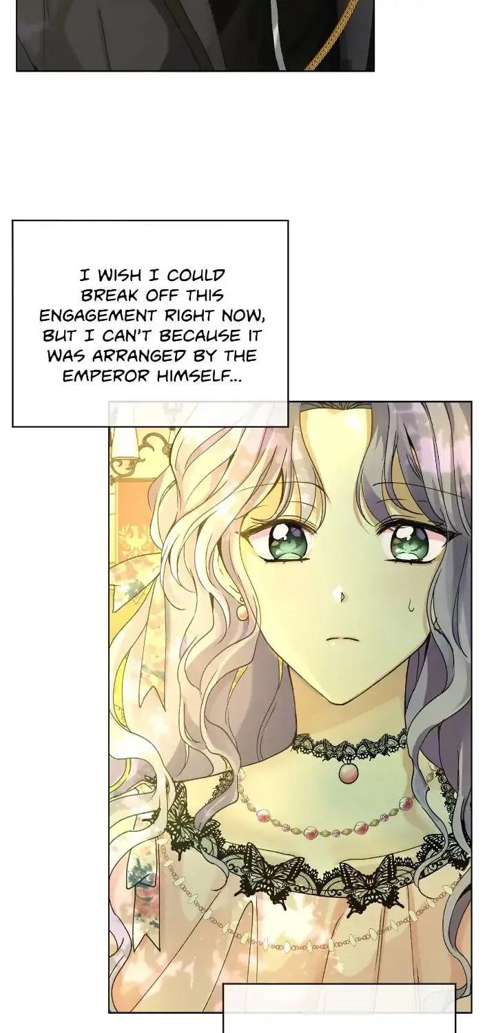 I'm the Corrupted Side Character's Wife Chapter 1 page 52 - 