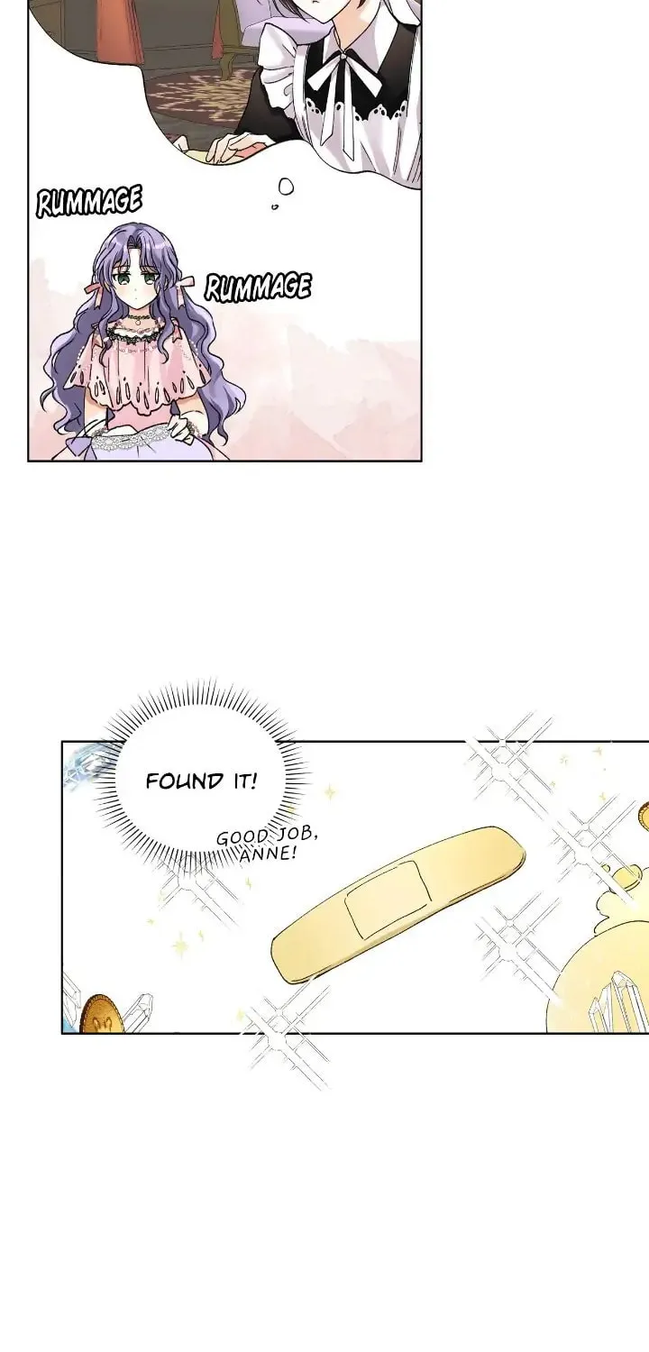 I'm the Corrupted Side Character's Wife Chapter 1 page 63 - 