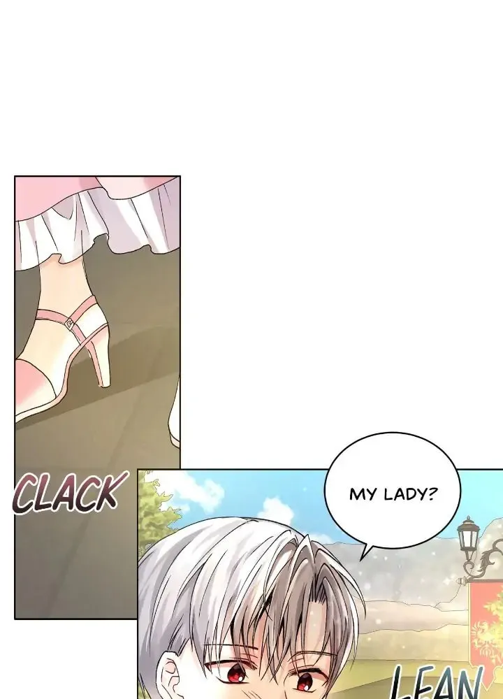 I'm the Corrupted Side Character's Wife Chapter 1 page 64 - 