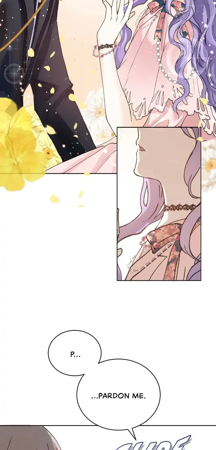 I'm the Corrupted Side Character's Wife Chapter 1 page 68 - 