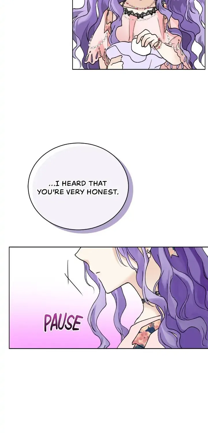I'm the Corrupted Side Character's Wife Chapter 1 page 71 - 