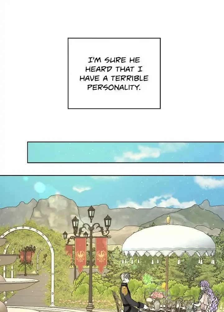 I'm the Corrupted Side Character's Wife Chapter 1 page 72 - 