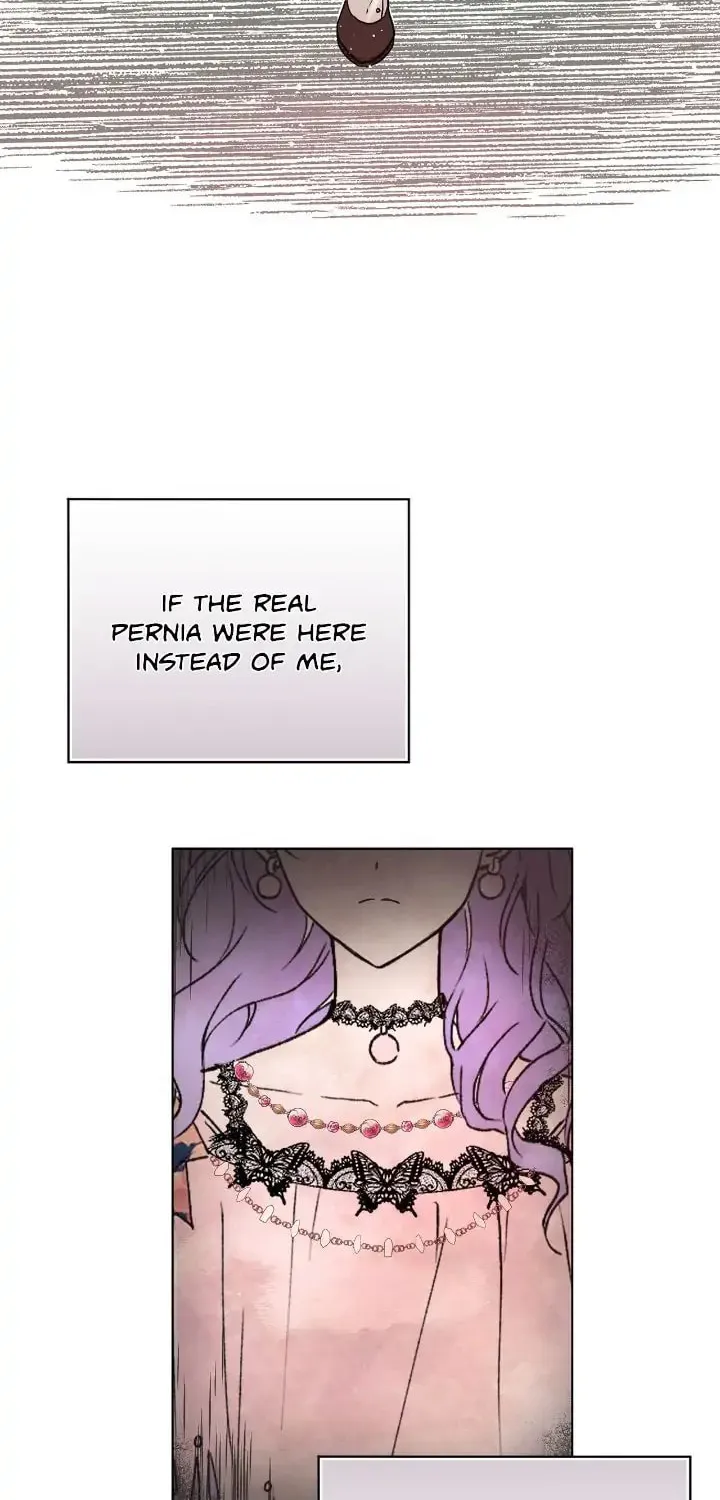 I'm the Corrupted Side Character's Wife Chapter 1 page 74 - 