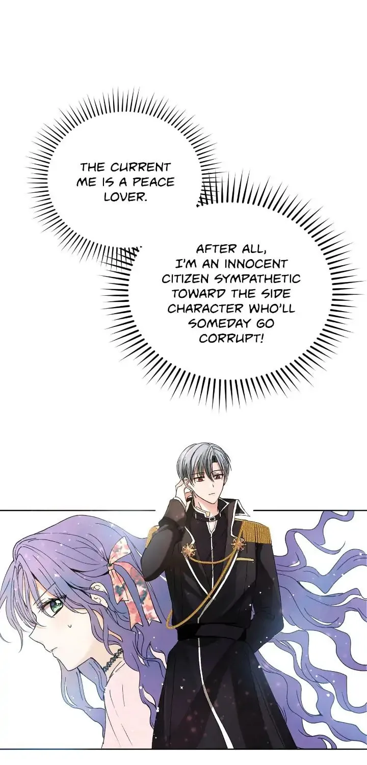 I'm the Corrupted Side Character's Wife Chapter 1 page 77 - 
