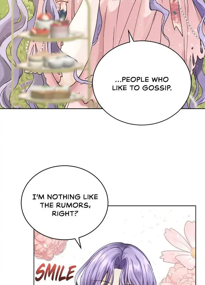 I'm the Corrupted Side Character's Wife Chapter 1 page 79 - 