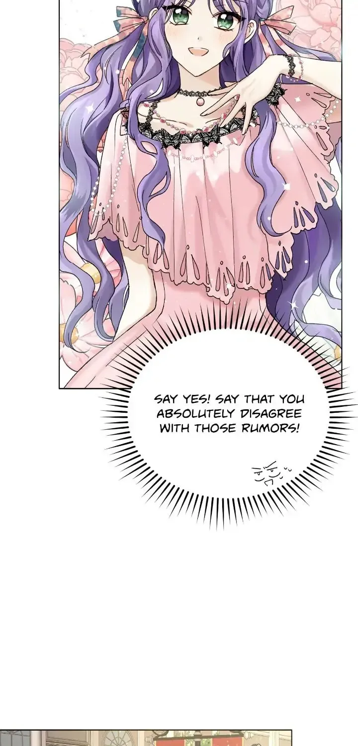 I'm the Corrupted Side Character's Wife Chapter 1 page 80 - 