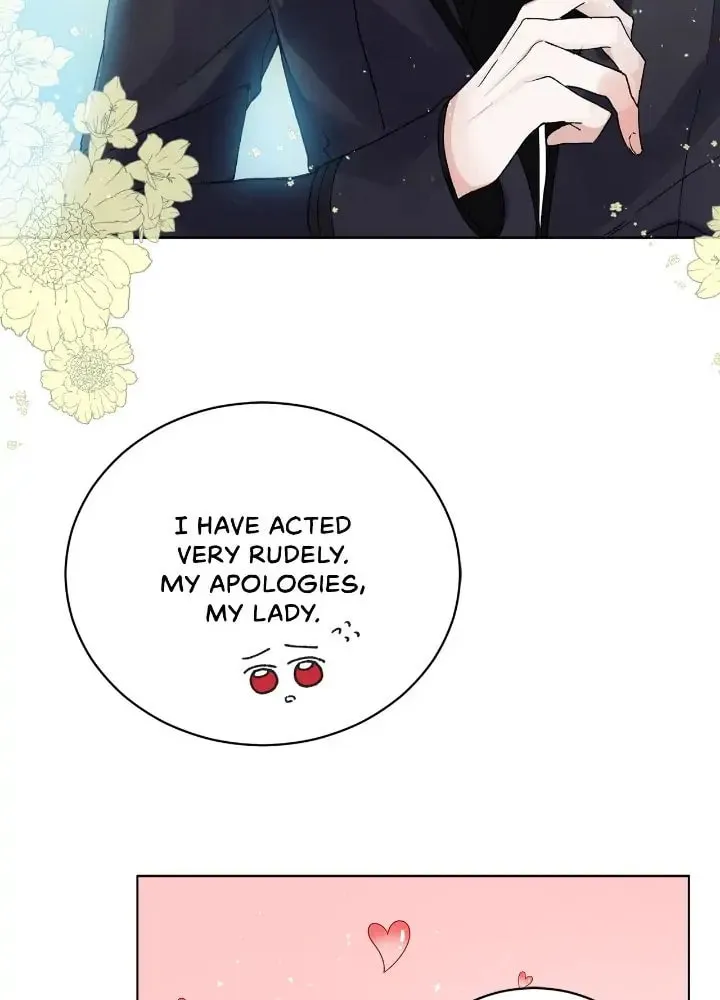 I'm the Corrupted Side Character's Wife Chapter 1 page 82 - 