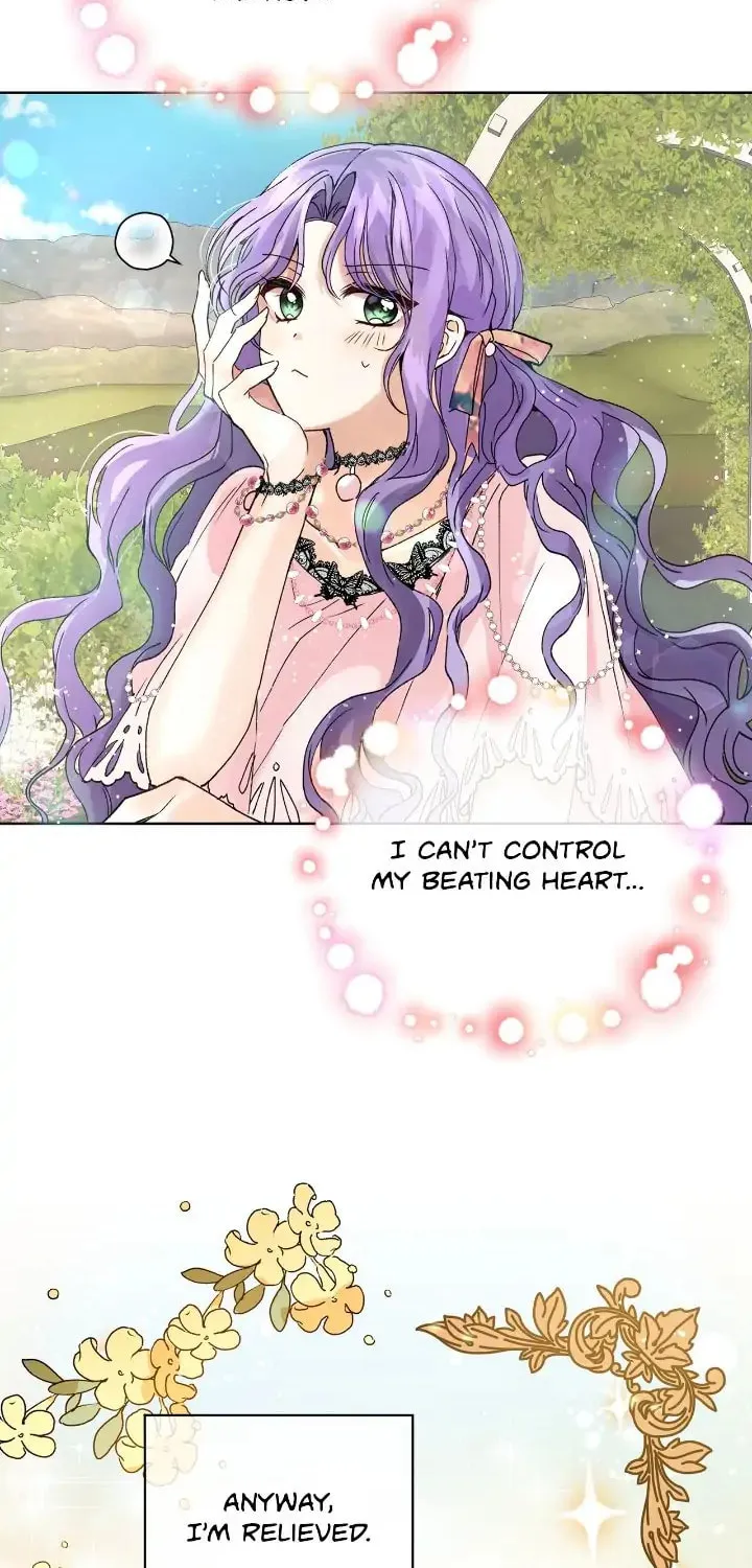 I'm the Corrupted Side Character's Wife Chapter 1 page 84 - 