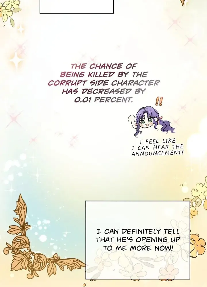 I'm the Corrupted Side Character's Wife Chapter 1 page 85 - 