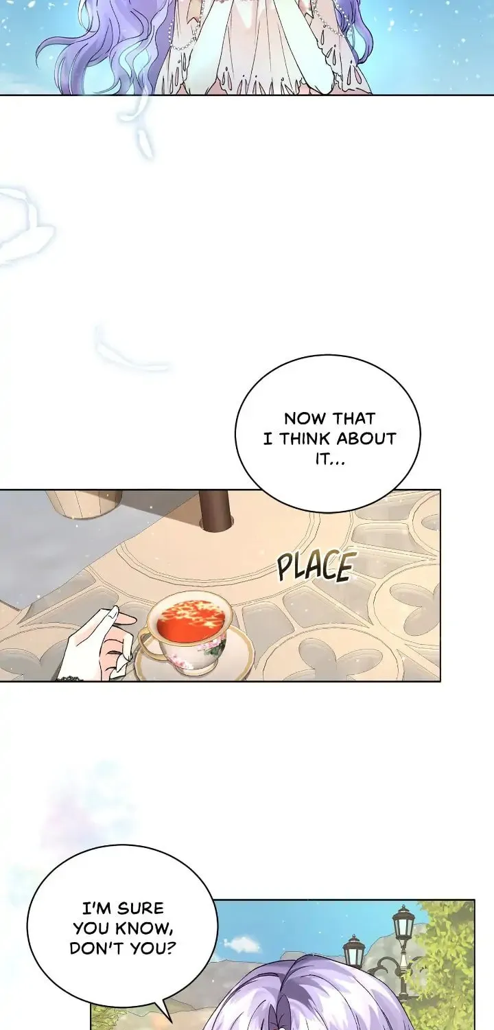 I'm the Corrupted Side Character's Wife Chapter 1 page 90 - 