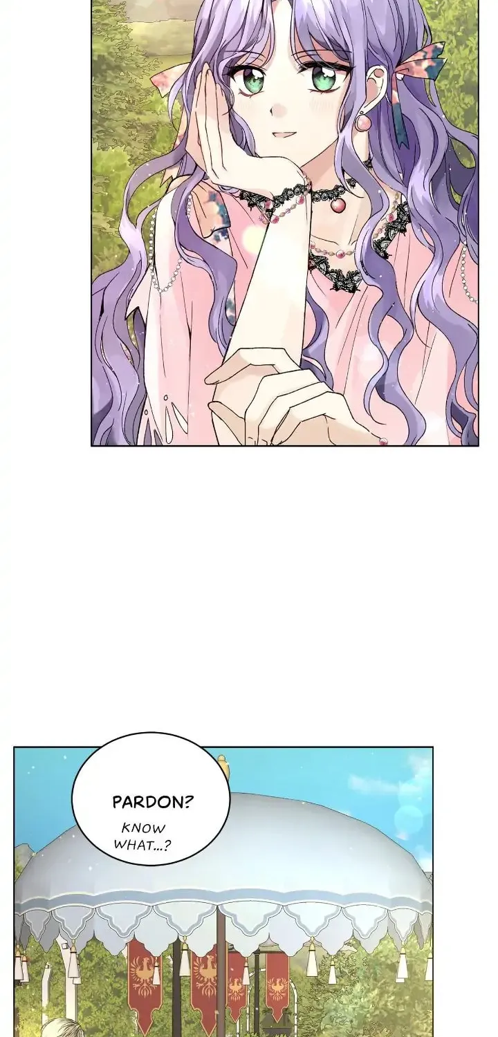 I'm the Corrupted Side Character's Wife Chapter 1 page 91 - 