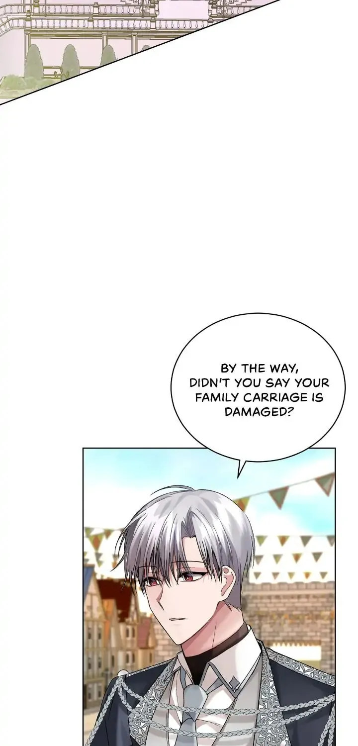I'm the Corrupted Side Character's Wife Chapter 10 page 12 - 