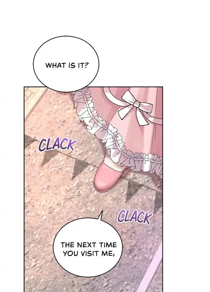 I'm the Corrupted Side Character's Wife Chapter 10 page 3 - 