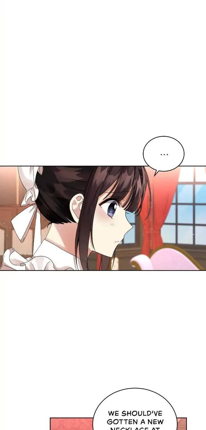 I'm the Corrupted Side Character's Wife Chapter 10 page 23 - 