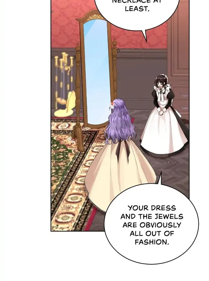 I'm the Corrupted Side Character's Wife Chapter 10 page 24 - 