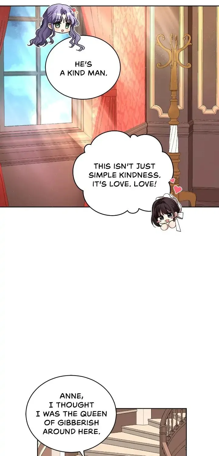 I'm the Corrupted Side Character's Wife Chapter 10 page 29 - 