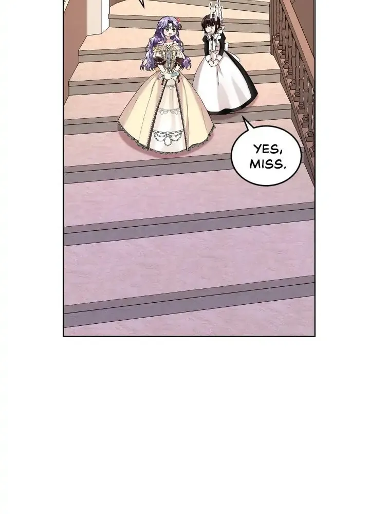 I'm the Corrupted Side Character's Wife Chapter 10 page 30 - 