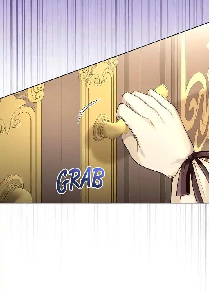 I'm the Corrupted Side Character's Wife Chapter 10 page 33 - 