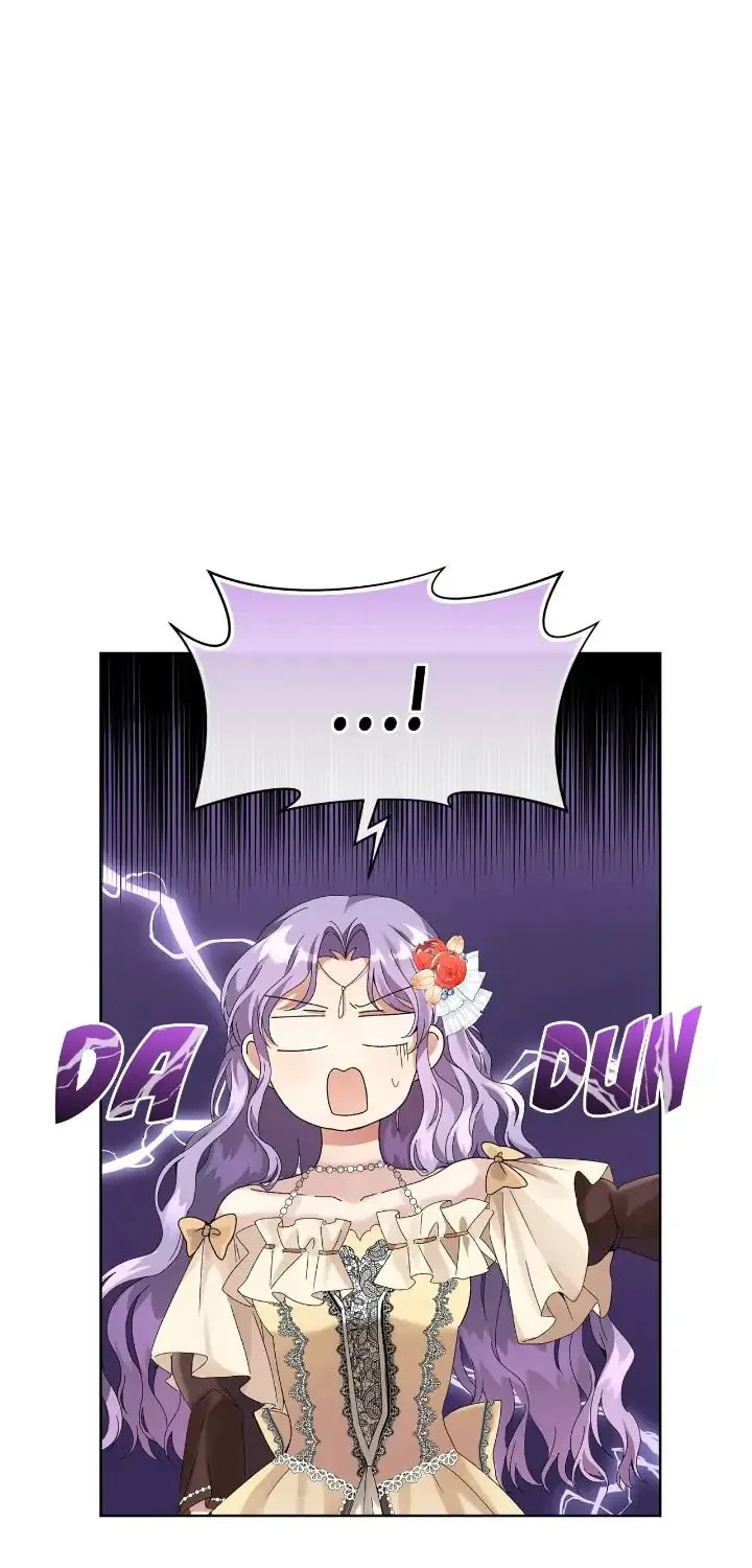 I'm the Corrupted Side Character's Wife Chapter 10 page 36 - 