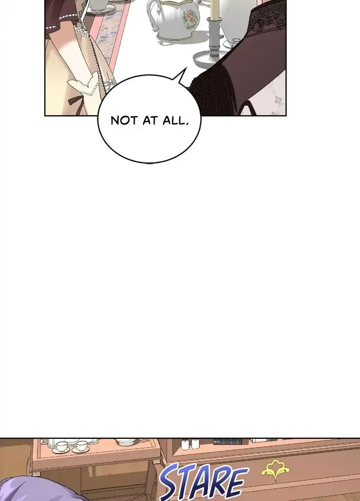 I'm the Corrupted Side Character's Wife Chapter 10 page 41 - 