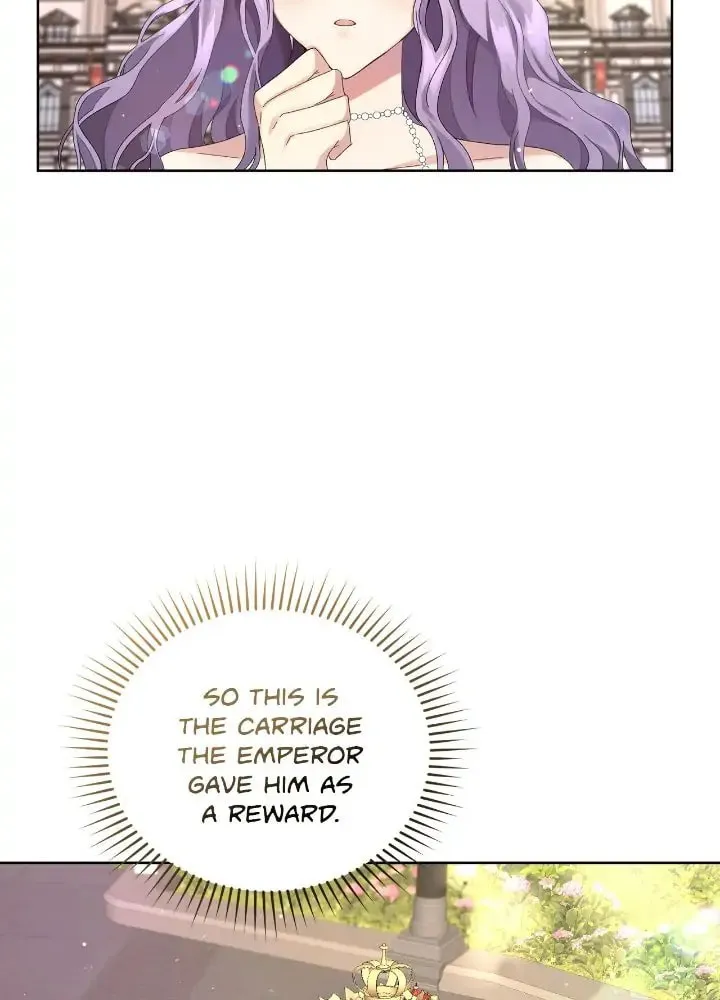 I'm the Corrupted Side Character's Wife Chapter 10 page 48 - 