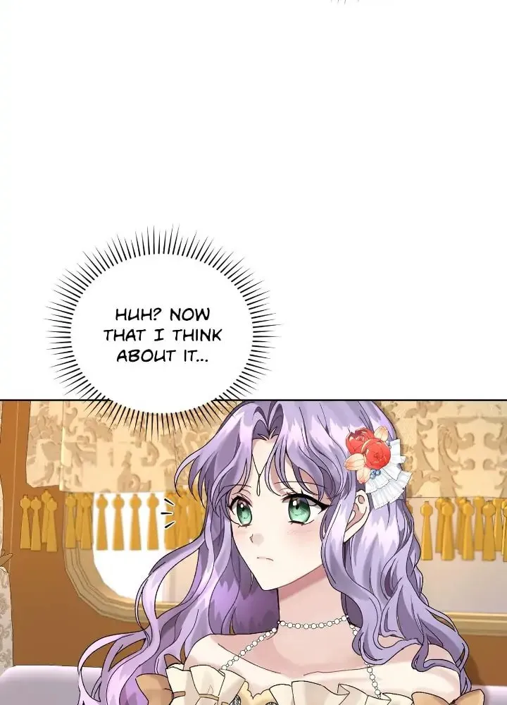 I'm the Corrupted Side Character's Wife Chapter 10 page 55 - 