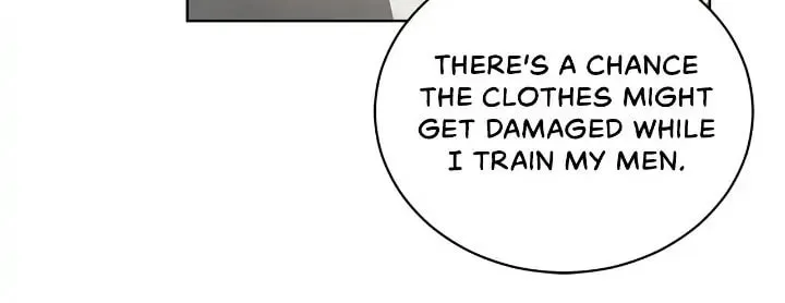 I'm the Corrupted Side Character's Wife Chapter 10 page 58 - 