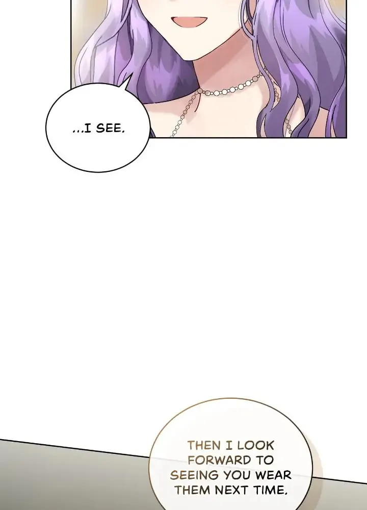 I'm the Corrupted Side Character's Wife Chapter 10 page 61 - 