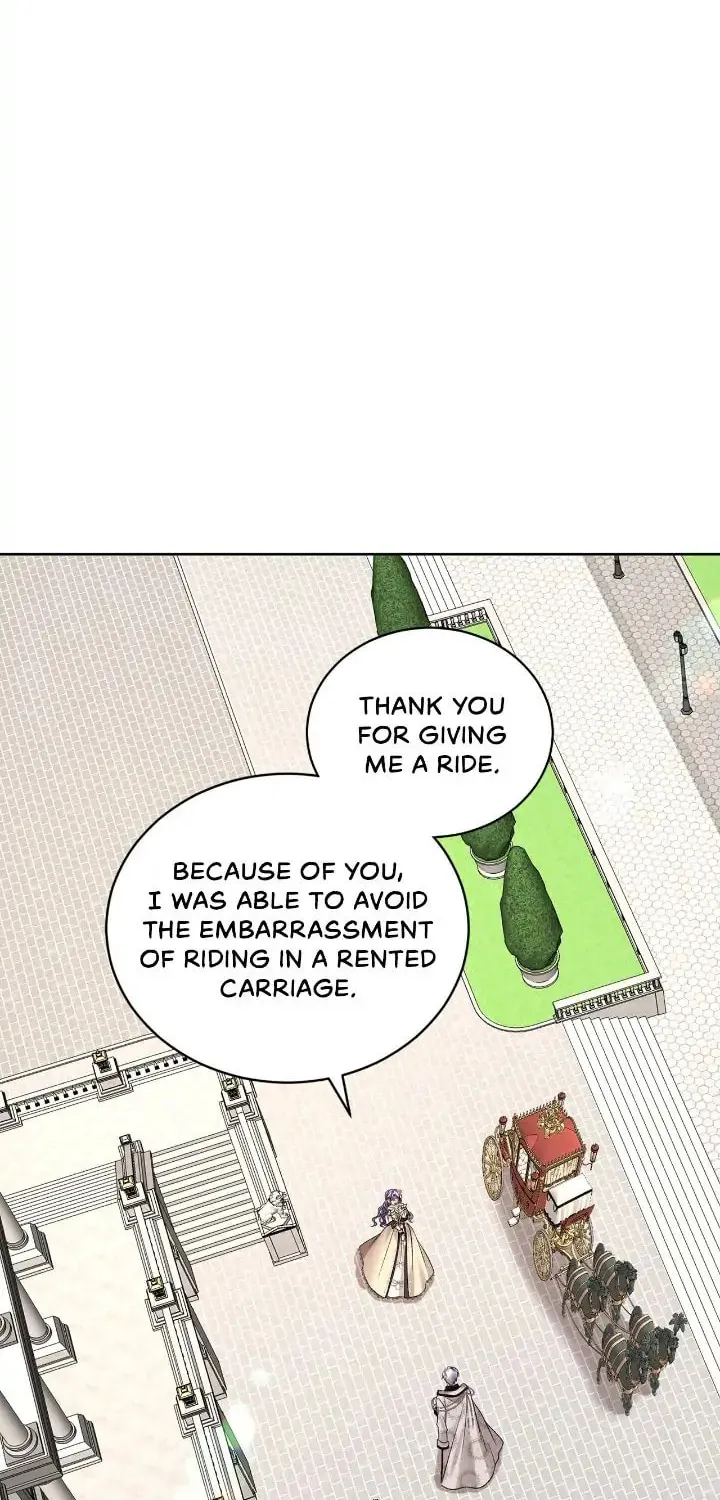 I'm the Corrupted Side Character's Wife Chapter 10 page 63 - 