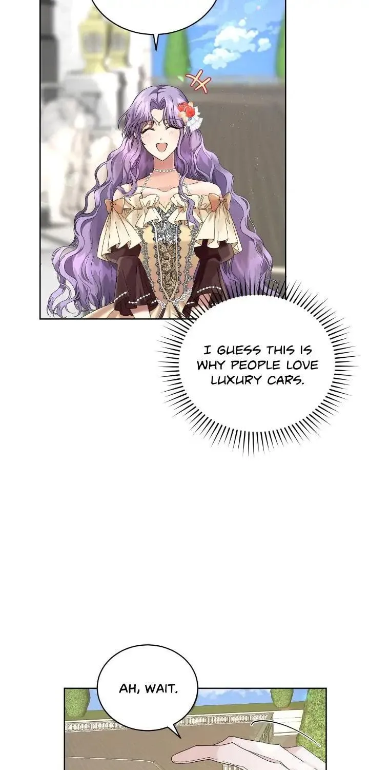 I'm the Corrupted Side Character's Wife Chapter 10 page 65 - 