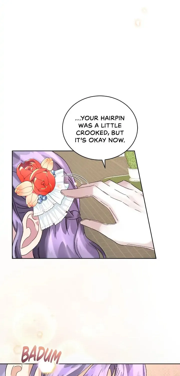 I'm the Corrupted Side Character's Wife Chapter 10 page 68 - 