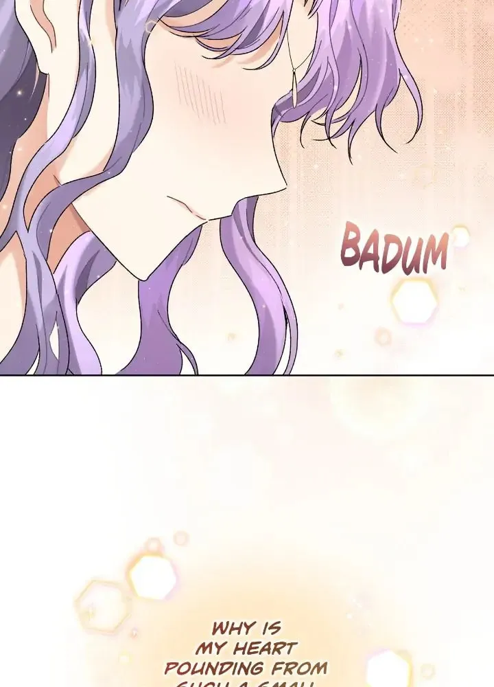 I'm the Corrupted Side Character's Wife Chapter 10 page 69 - 