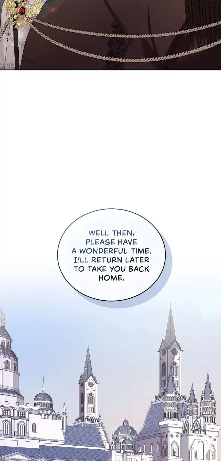 I'm the Corrupted Side Character's Wife Chapter 10 page 71 - 