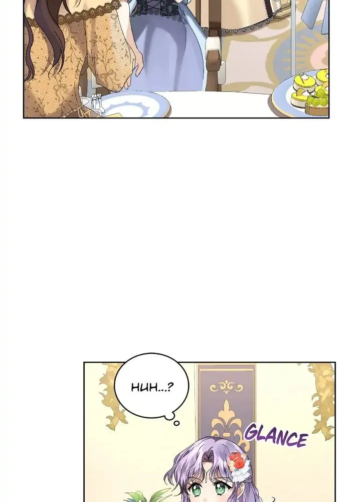 I'm the Corrupted Side Character's Wife Chapter 10 page 75 - 