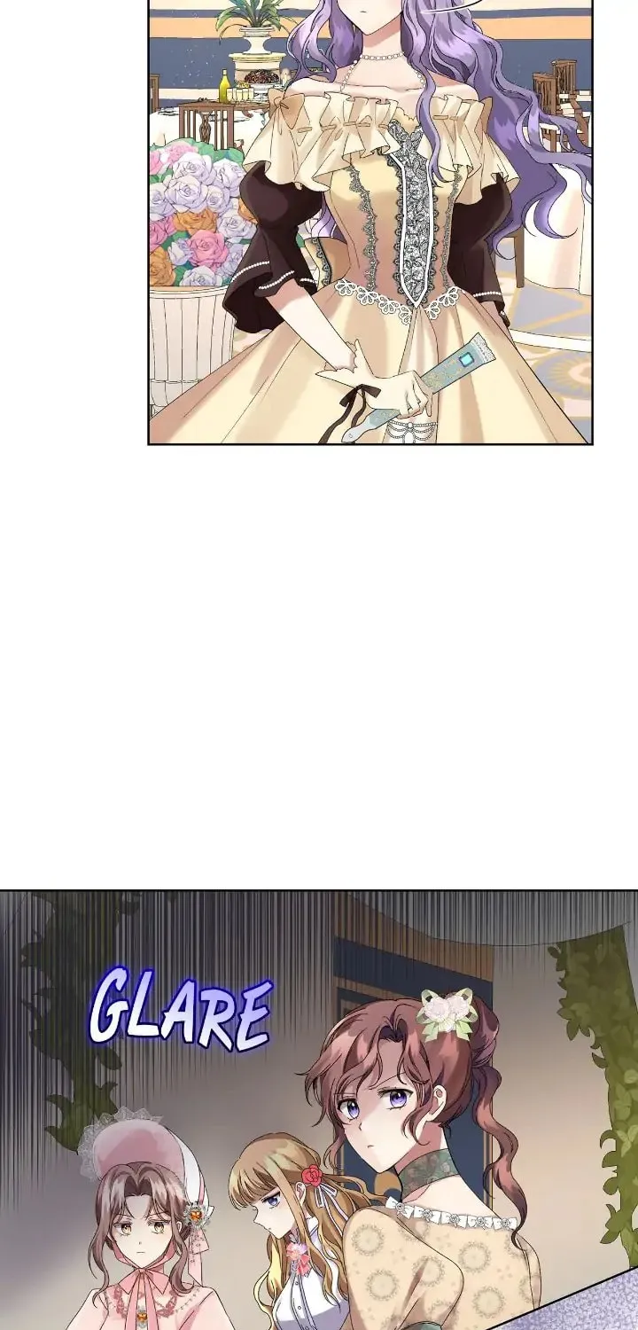 I'm the Corrupted Side Character's Wife Chapter 10 page 76 - 