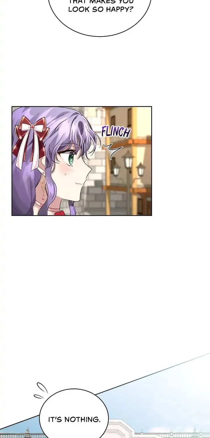 I'm the Corrupted Side Character's Wife Chapter 10 page 10 - 