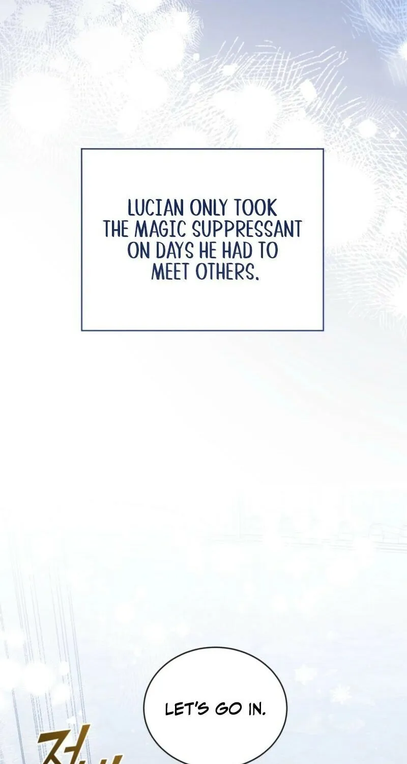 I'm the Corrupted Side Character's Wife Chapter 100 page 12 - 