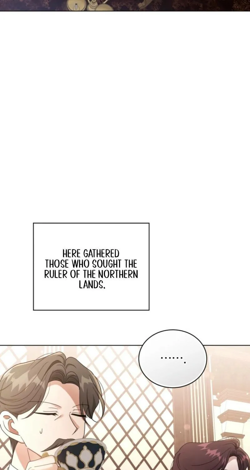I'm the Corrupted Side Character's Wife Chapter 100 page 17 - 