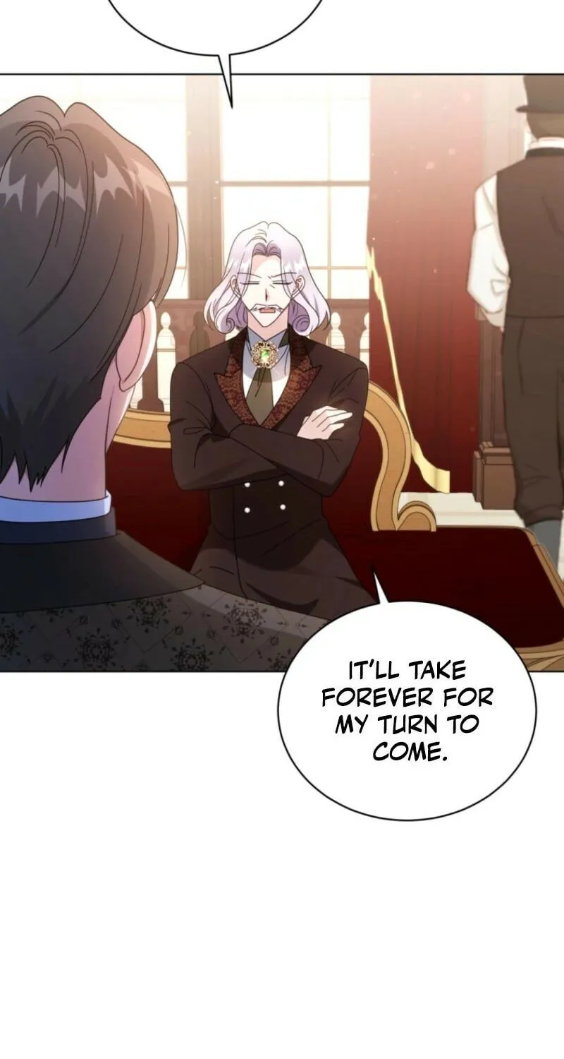 I'm the Corrupted Side Character's Wife Chapter 100 page 19 - 