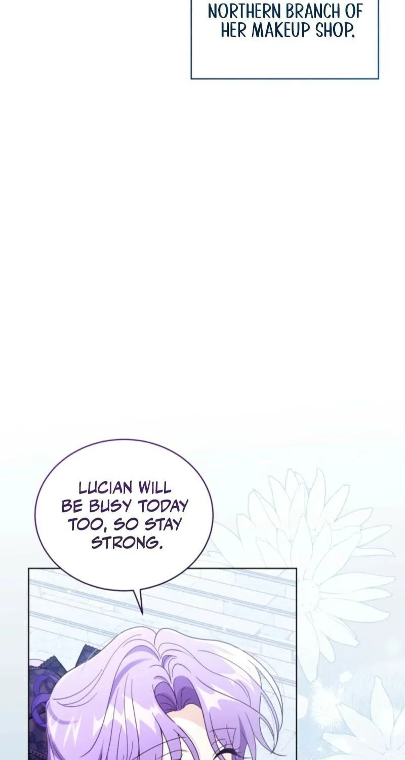 I'm the Corrupted Side Character's Wife Chapter 100 page 3 - 