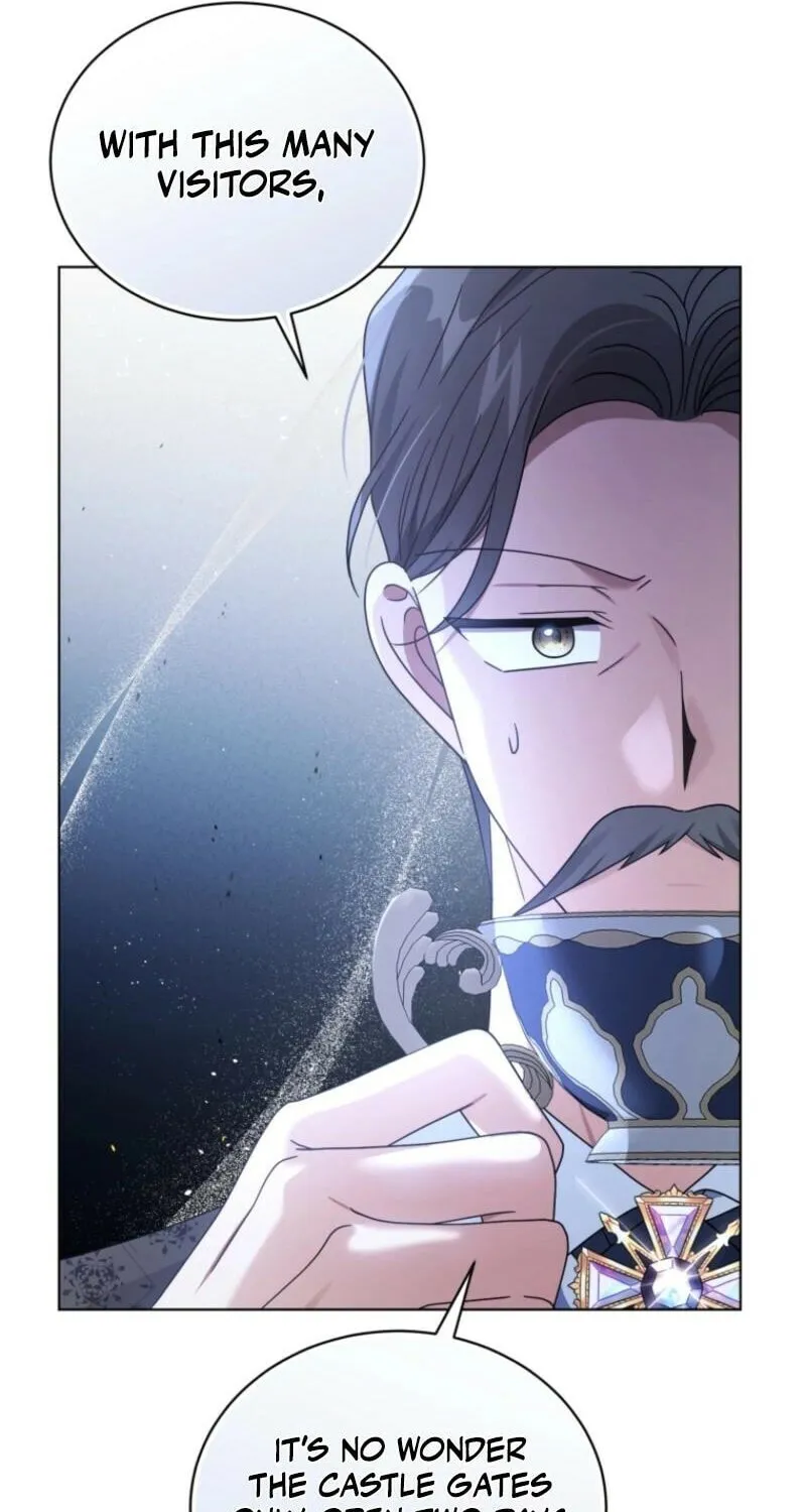 I'm the Corrupted Side Character's Wife Chapter 100 page 21 - 