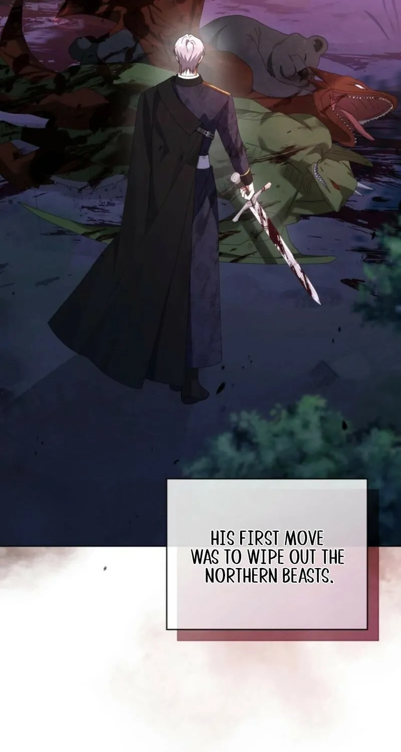 I'm the Corrupted Side Character's Wife Chapter 100 page 23 - 