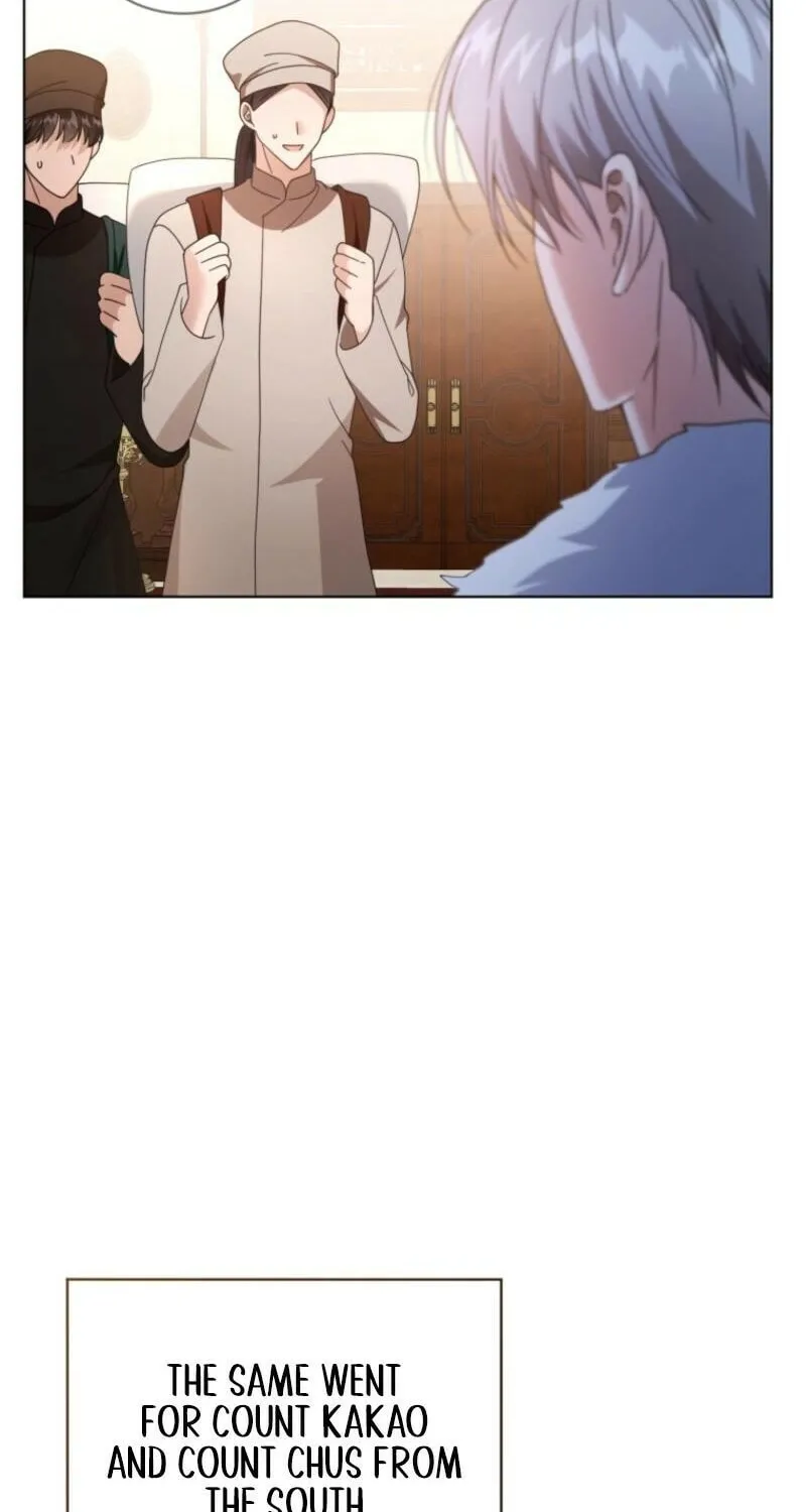 I'm the Corrupted Side Character's Wife Chapter 100 page 26 - 