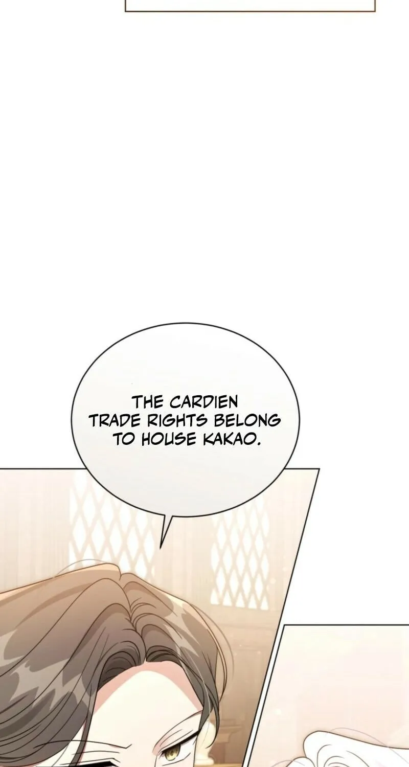 I'm the Corrupted Side Character's Wife Chapter 100 page 28 - 