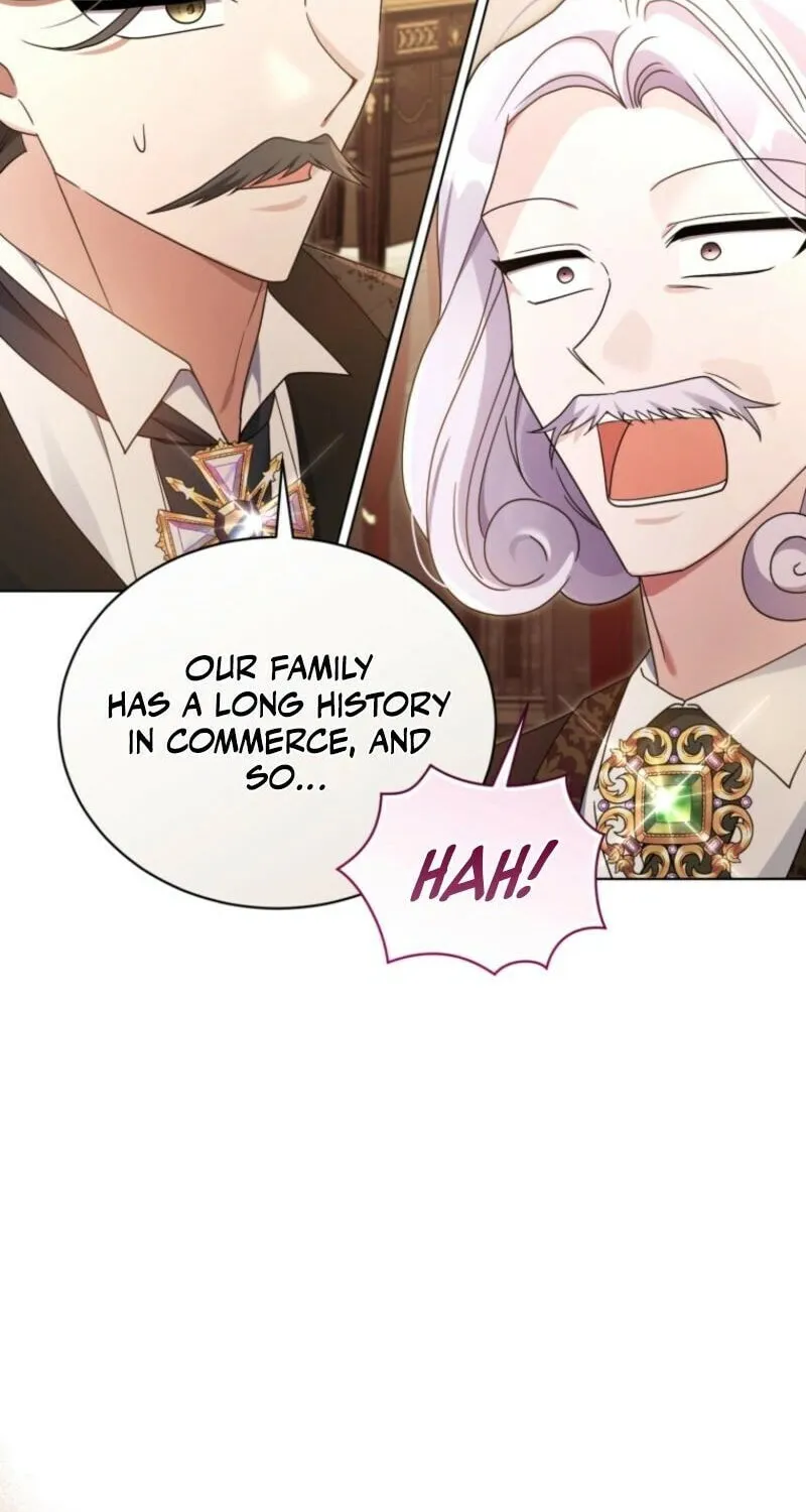 I'm the Corrupted Side Character's Wife Chapter 100 page 29 - 