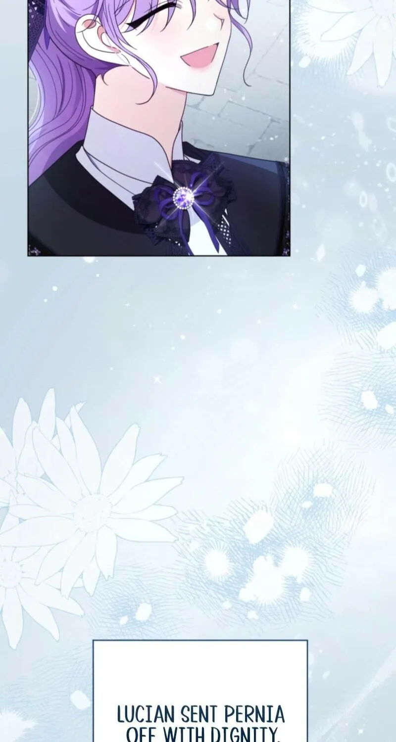 I'm the Corrupted Side Character's Wife Chapter 100 page 4 - 